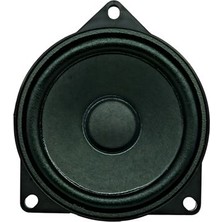 Fullsound 1420U 10 cm Kulaklı Bmw Orjinal Kapı Hoparlörü