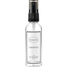 Aesco Lavanta Kolonyası 50 ml