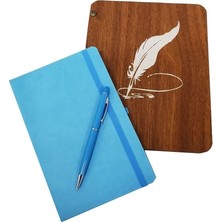 Aesco Defter Kalem Set