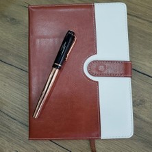 Aesco Öğretmenler Gününe Defter ve Kalem Seti