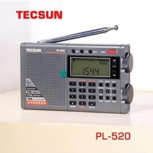 Orvessa Geliştirilmiş Çok Fonksiyonlu Radyo Saat - Alarm ve Fm Özelliğiyle Alarm Saatli Radyo