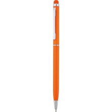 Aesco Touchpen Turuncu Kalem