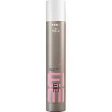 Aesco Wella Professionals Saç Şekillendirici Eimi Mistify Me Strong Hold Fast Drying Saç Spreyi 500 ml