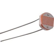 Robotistan 10 mm LDR