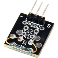 Pololu Mini Reed Röle Kartı (Reed Relay)