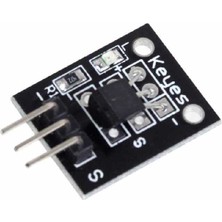 Robotistan Mini DS18B20 Sıcaklık Sensörü Kartı