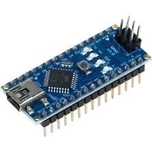 Robotistan Arduino Tabanlı Nano 328 FT232 - (USB Kablolu)