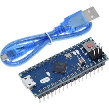 Robotistan Arduino Tabanlı Micro Geliştirme Kartı