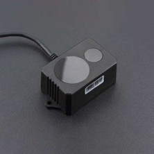 Microchip LIDAR TF02-Pro (ToF) Laser Mesafe Sensörü (40m)