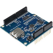 Robotistan Arduino için USB Host Shield