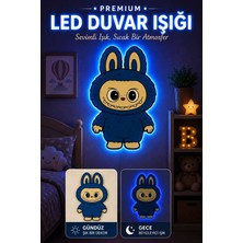 Işıklı Duvarfügürü