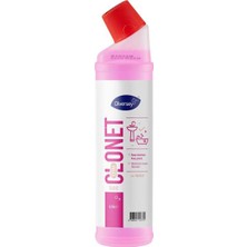 Diversey Taski Clonet Extra - Banyo Temizleyici ve Kireç Çözücü 750 ml