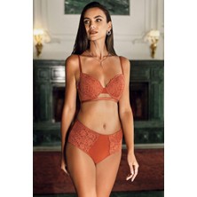 Bamido NB334159-B-K-Sütyen Külot Takım