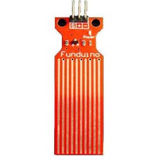 Robotistan Su Seviyesi / Yağmur Sensörü - Water Level / Rain Sensor