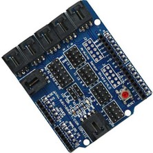 Robotistan Arduino için Uno Sensör Shield