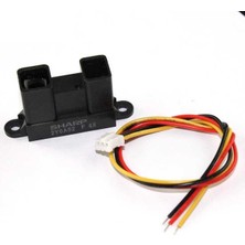 Robotistan Sharp GP2Y0A02YK0F Kızılötesi Uzaklık Sensörü 20-150 cm