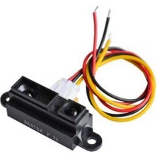 Robotistan Sharp GP2Y0A41SK 4-30 cm Sensör - Infrared Proximity Sensor Short Range