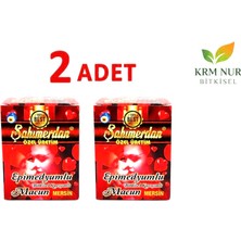 Şahmeran Bitkisel Destek Verici Macun X2 Adet