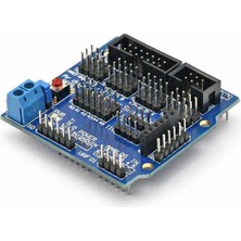 Robotistan Arduino için IO Genişletme Shield - Sensör Shield V5.0