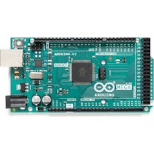 Orijinal Arduino® Mega 2560 R3
