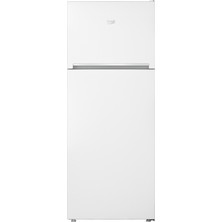 Beko 970471 MB Üstten Donduruculu Buzdolabı