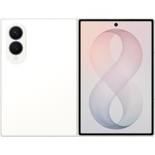 Samsung Galaxy Z Fold8 512 GB 12 GB RAM (Samsung Türkiye Garantili) Krem