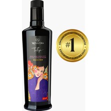 NovaVera Trilye Erken Hasat Natürel Sızma Zeytinyağı 500 ml