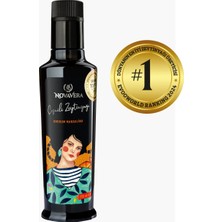 NovaVera Bodrum Mandalinası Çeşnili Zeytinyağı 250 ml