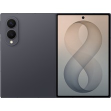 Samsung Galaxy Z Fold8 256 GB 12 GB RAM (Samsung Türkiye Garantili) Siyah
