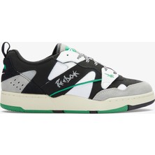 Reebok Bb 4000 Ll `96 Erkek Siyah Spor Ayakkabı