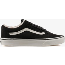 Vans Old Skool Kadın Siyah Spor Ayakkabı