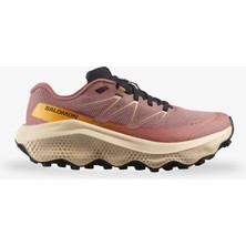 Salomon Ultra Flow 2 Gore Tex Kadın Pembe Koşu Ayakkabısı