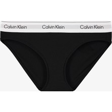 Calvin Klein Kadın Siyah Külot
