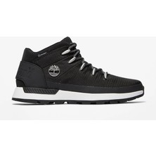 Timberland Sprint Trekker Su Geçirmez Erkek Siyah Bot