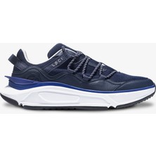 Loci Dopamine Unisex Mavi Spor Ayakkabı