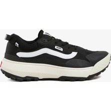 Vans Mte Crosspath Unisex Siyah Sneaker