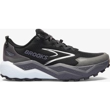 Brooks Caldera 8 Erkek Siyah Koşu Ayakkabısı