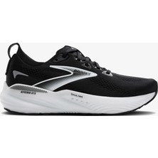 Brooks Glycerin Gts 22 Kadın Siyah Koşu Ayakkabısı