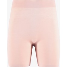 Wolford Control Kadın Krem Rengi Şort