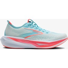 Brooks Hyperion 3 Kadın Mavi Koşu Ayakkabısı