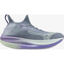 Mizuno Neo Vista Kadın Mor Koşu Ayakkabısı