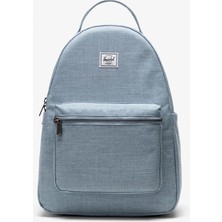 Herschel Herscel Nova 18L Unisex Mavi Sırt Çantası