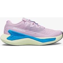 Salomon Drx Bliss 2 Kadın Mor Koşu Ayakkabısı