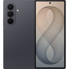 Samsung Galaxy Z Fold8 Ultra 256 GB 12 GB RAM (Samsung Türkiye Garantili) Siyah