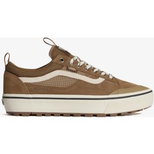 Vans Mte Old Skool Waterproof Insulated Unisex Kahverengi Spor Ayakkabı