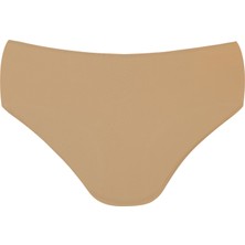 Wolford Pure Hipster Kadın Mavi Külot