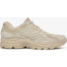 Saucony Progrid Omni 9 Unisex Bej Spor Ayakkabı