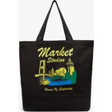 Market x Hoss Istanbul T-Shirt