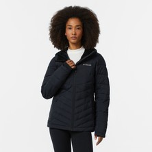 Columbia Joy Peak Iı Hooded Kadın Siyah Ceket