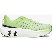 Under Armour Erkek Sarı Koşu Ayakkabısı